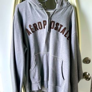 XL Aeropostale mens hoodie